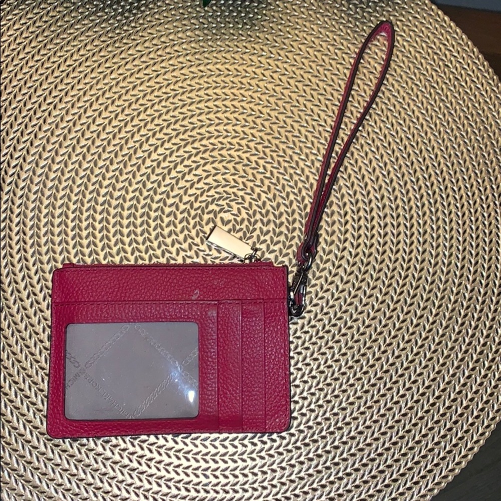 Michael Kors wallet
